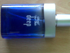 Davidoff Cool Water Deep